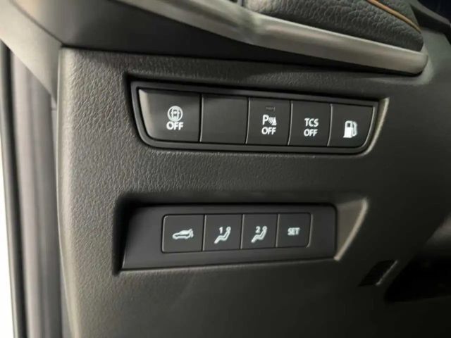 Mazda CX-60 4WD Homura