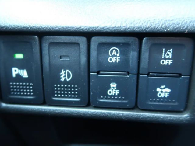 Suzuki S-Cross AllGrip Flash Hybrid