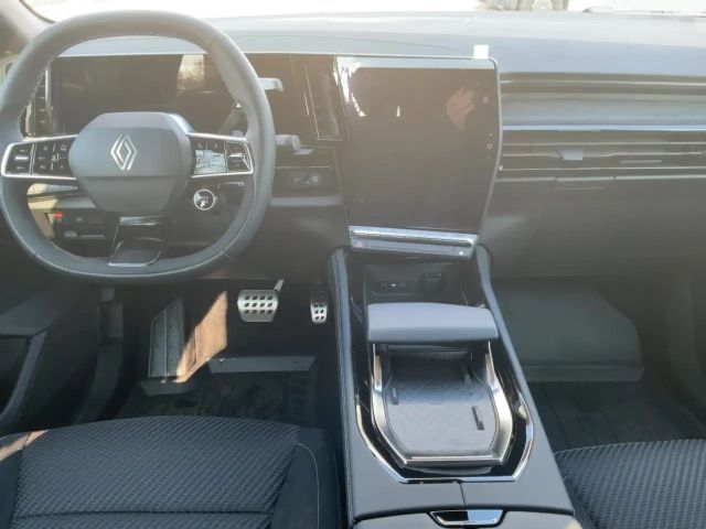 Renault Austral 1.3 TCe 160 Mild-Hybrid 160 Automatik