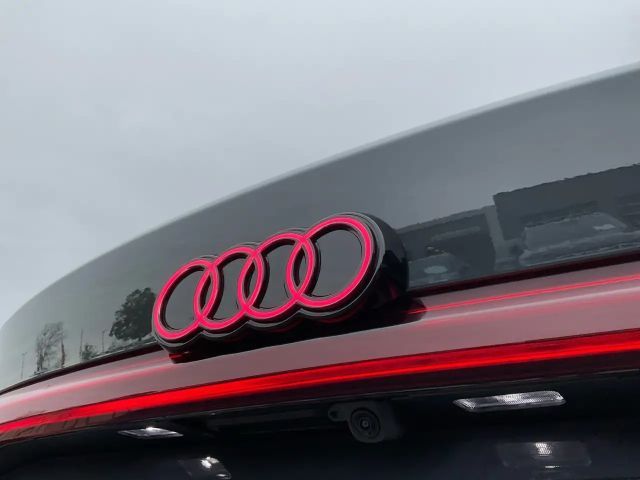 Audi A6 e-tron S-Line