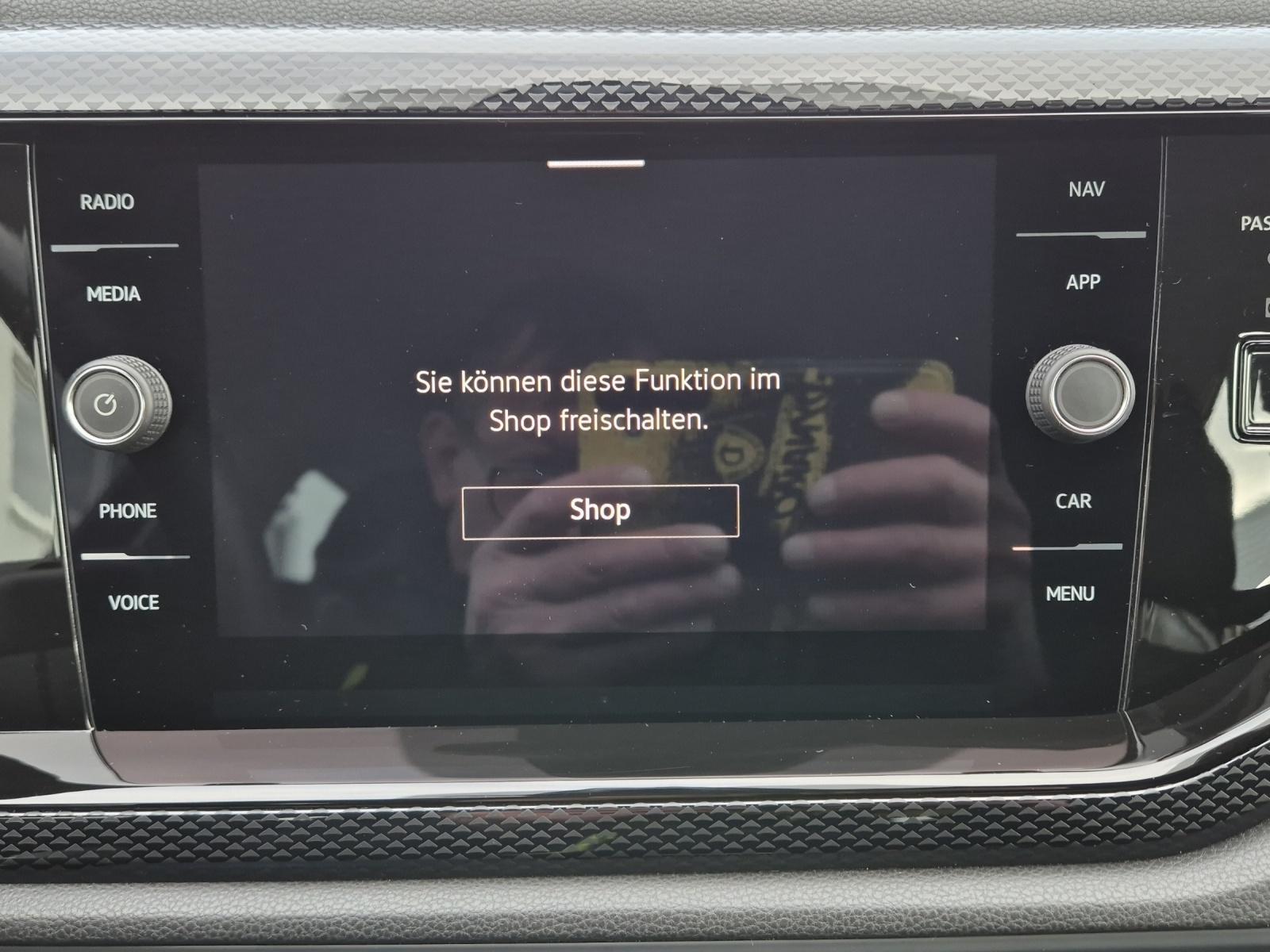 Volkswagen Taigo Life