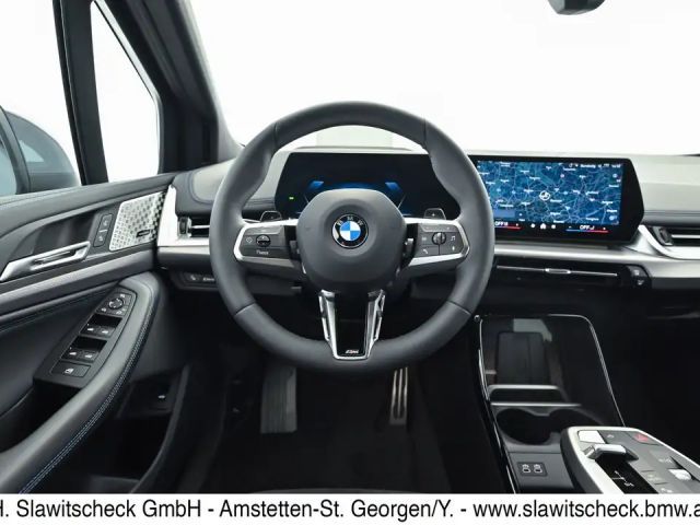 BMW 218 218d Active Tourer Sedan