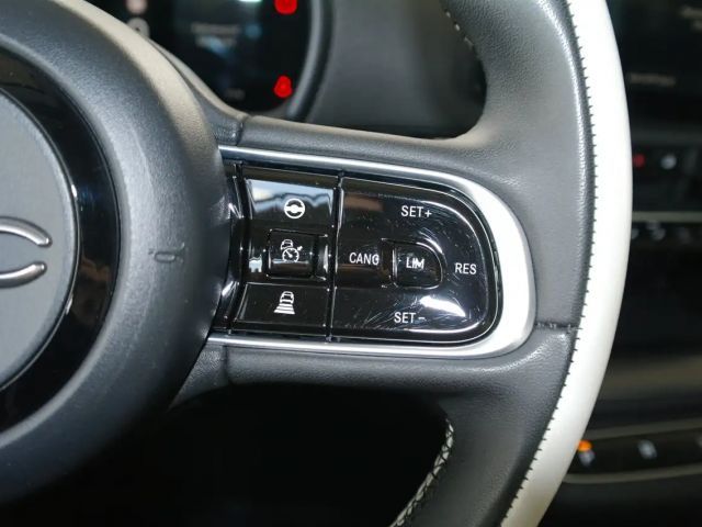 Fiat 500e 42 kWh La Prima