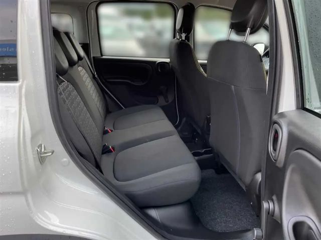 Fiat Panda Hybrid 1.0 GSE,Klima,PDC hinten