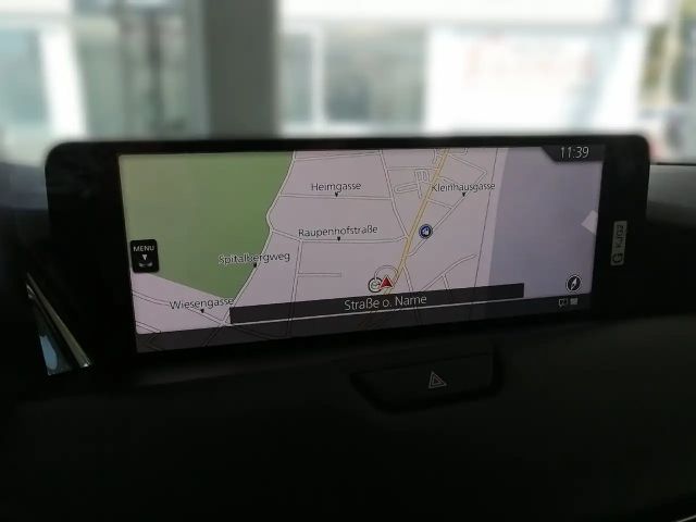 Mazda CX-60 4WD Homura Plus