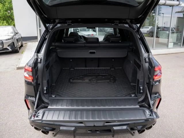 BMW X5 Compet. LASER DAPro 360° SITZLÜFT PANO SHZv+h