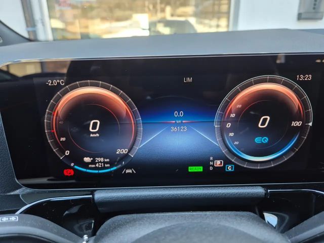 Mercedes-Benz EQA 250