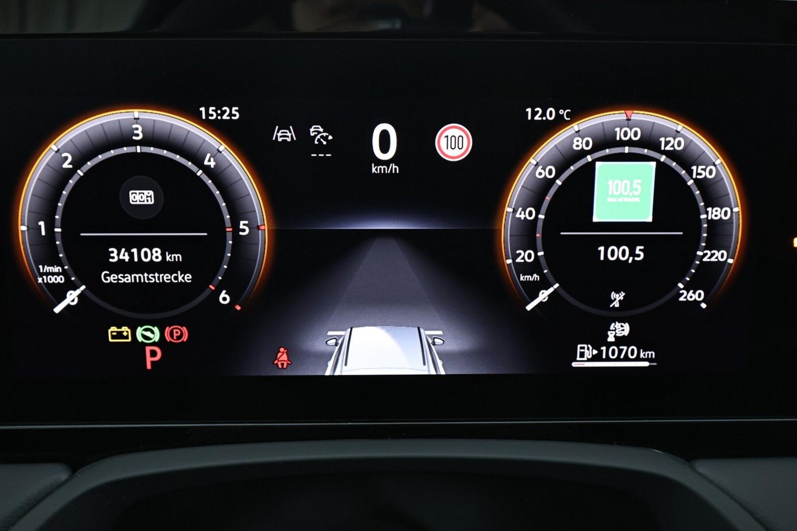 Volkswagen Passat 2.0 TDI Business IQ.Drive