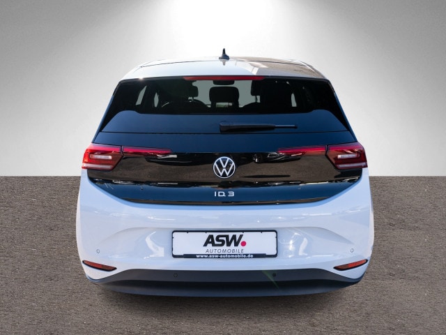 Volkswagen ID.3 Performance Pro
