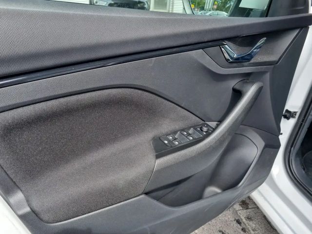 Skoda Scala 1.0 TSI Tour