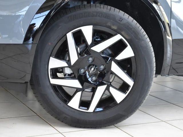 Opel Mokka 1.2 Turbo GS-Line Grand Sport