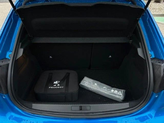 Peugeot E-208 Allure Pack
