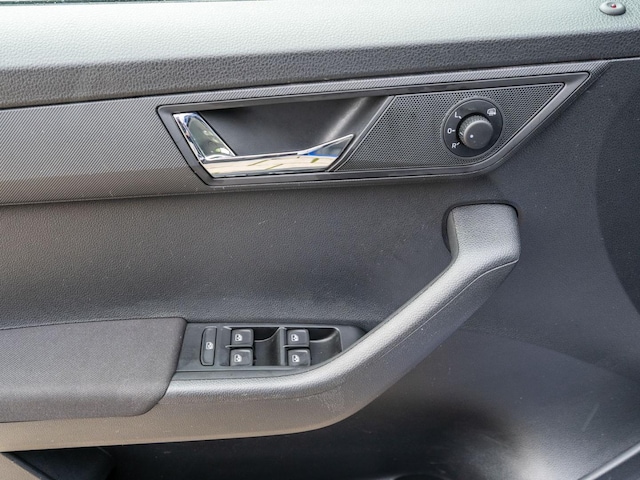 Skoda Fabia 1.0 TSI Best Clever Combi