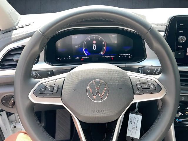 Volkswagen T-Roc 1.0 TSI Life