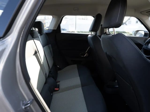 MINI Aceman E Essential Trim LED NAVI SHZ PDC