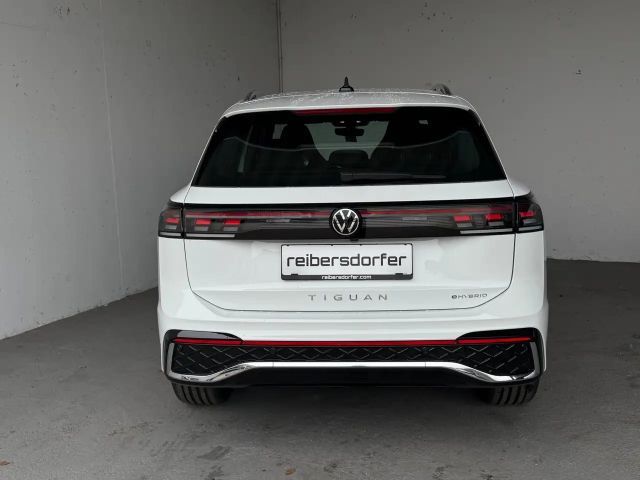 Volkswagen Tiguan DSG R-Line eHybrid