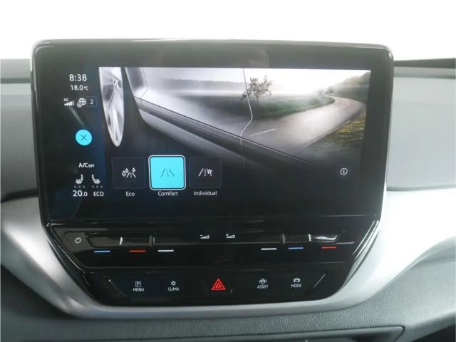 Volkswagen ID.4 52 KWh Pure