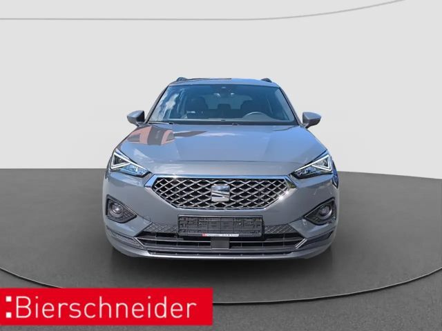 Seat Tarraco 2.0 TDI DSG Style