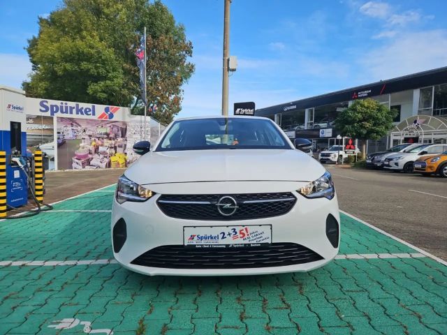 Opel Corsa Edition F Edition