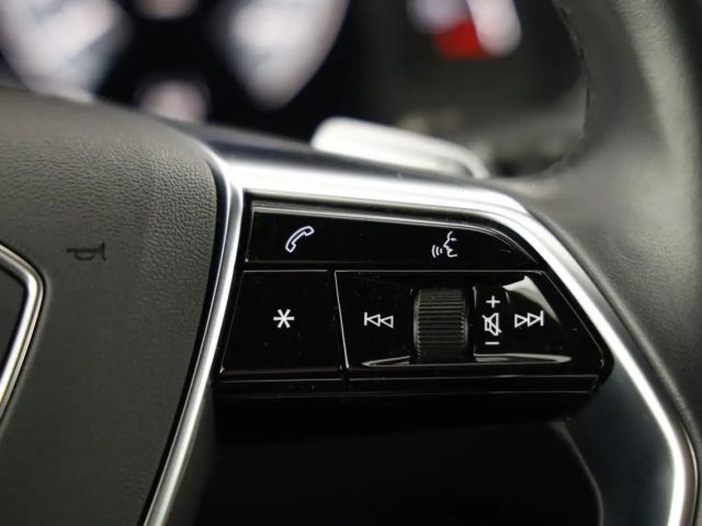 Audi A6 50 TFSI Hybride Quattro Sedan