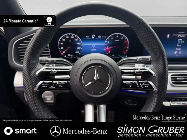 Mercedes-Benz GLE 450 4MATIC AMG Line