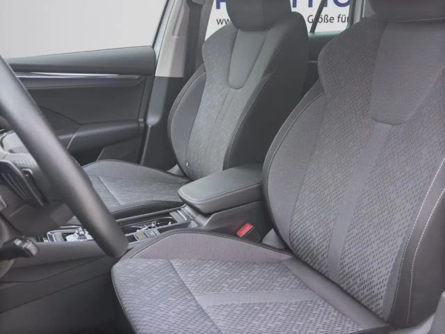 Skoda Octavia 2.0 TDI Combi Style Style