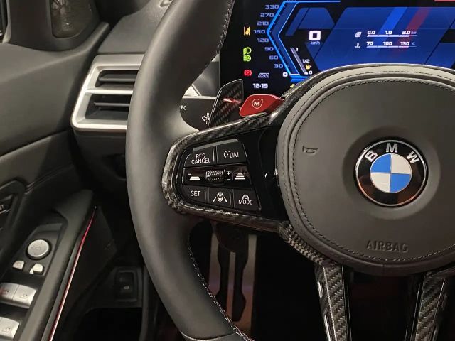 BMW M3 Competition Touring xDrive