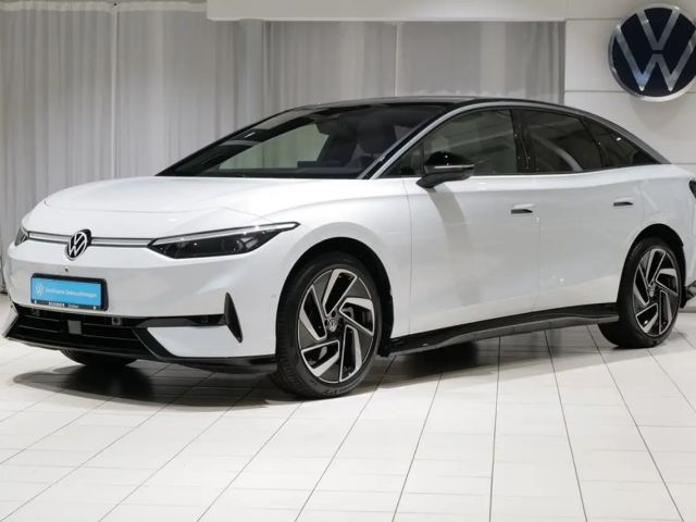 Volkswagen ID.7 Pro