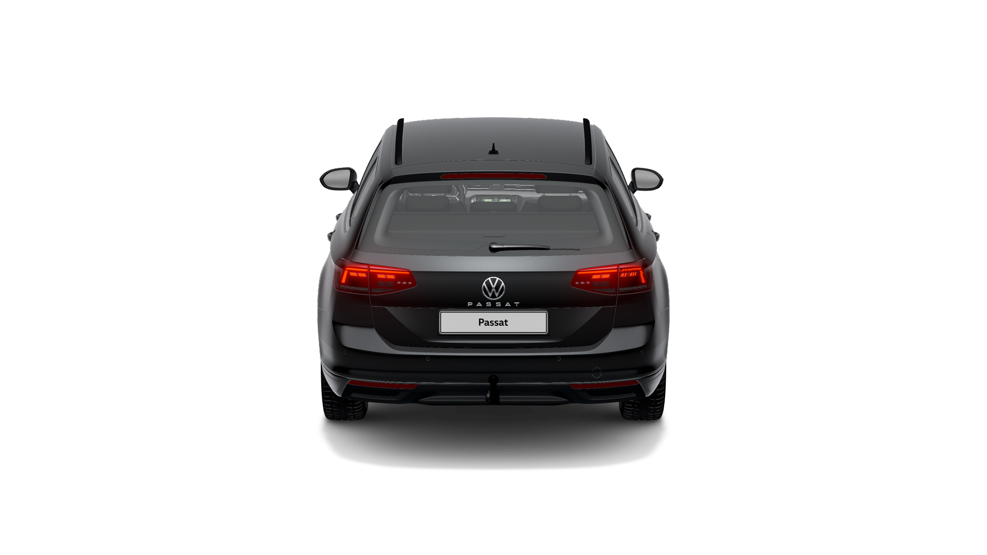 Volkswagen Passat 2.0 TDI Business DSG Variant