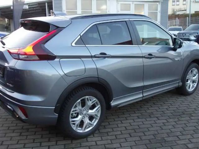 Mitsubishi Eclipse Cross 4WD PHEV