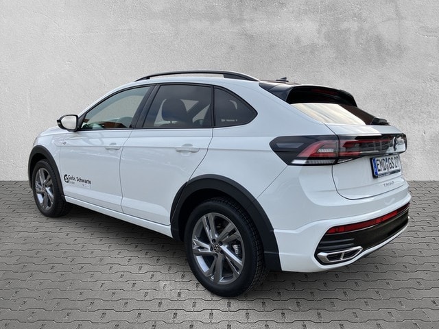 Volkswagen Taigo 1.5 TSI DSG R-Line