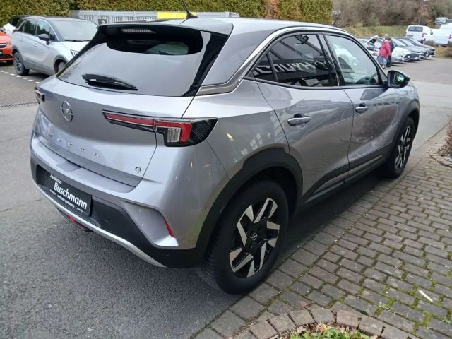 Opel Mokka Elegance Mokka-e