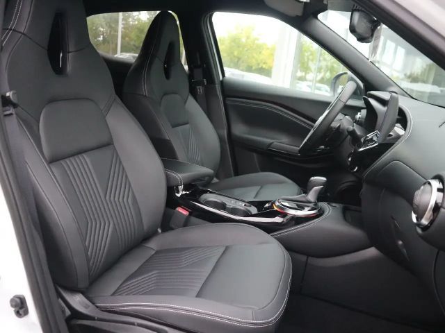 Nissan Juke DIG-T Tekna