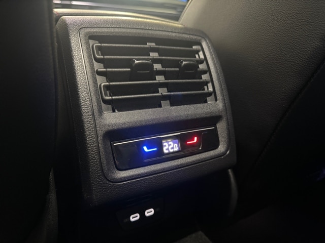 Volkswagen Golf 2.0 TSI DSG Golf VIII