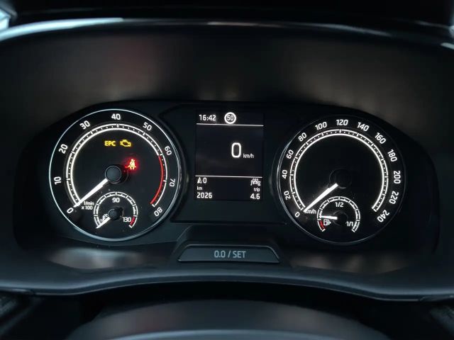 Skoda Fabia 1.0 TSI Style Style