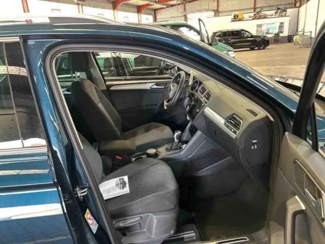 Volkswagen Tiguan 2.0 TDI DSG Life Move