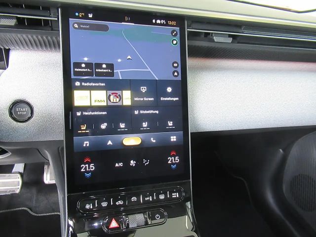 Citroën C5 Aircross Hybrid Max