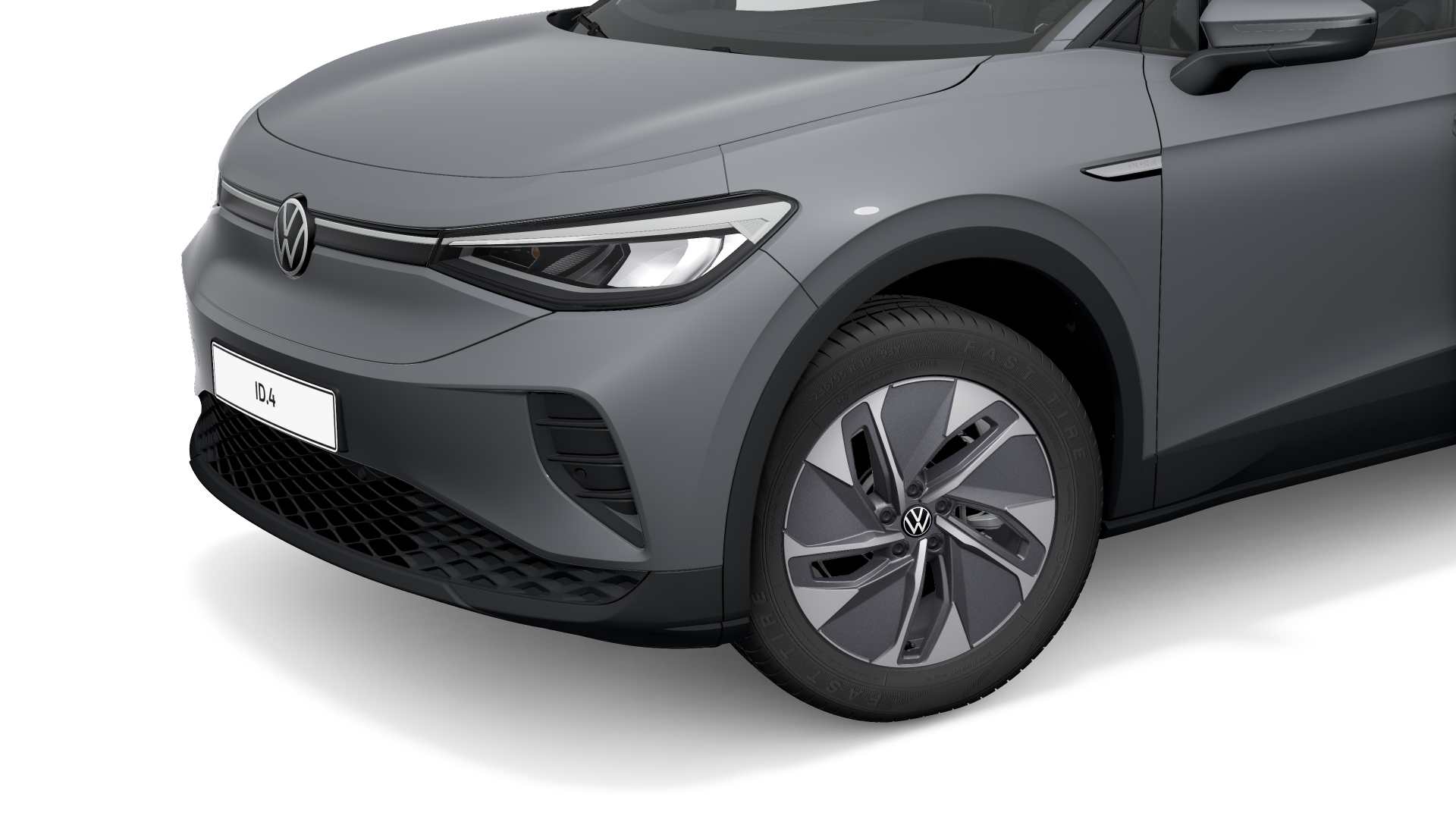 Volkswagen ID.4 52 KWh Pure