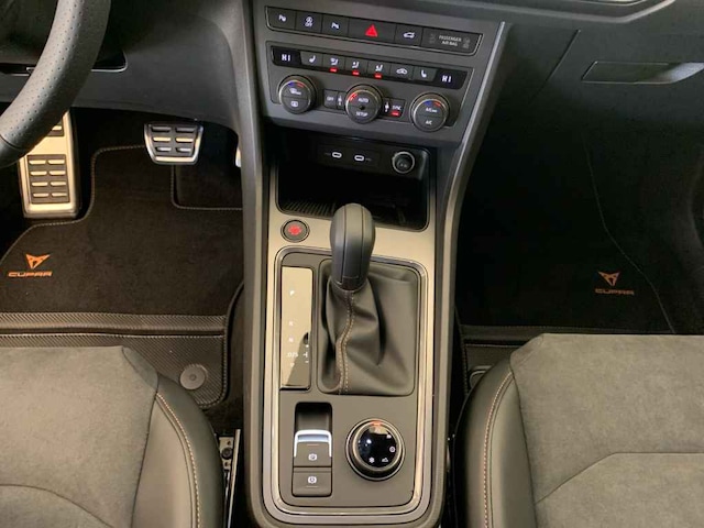 Cupra Ateca 2.0 TSI DSG