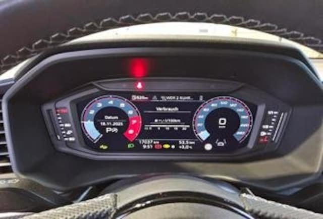 Audi A1 30 TFSI S-Tronic Sportback