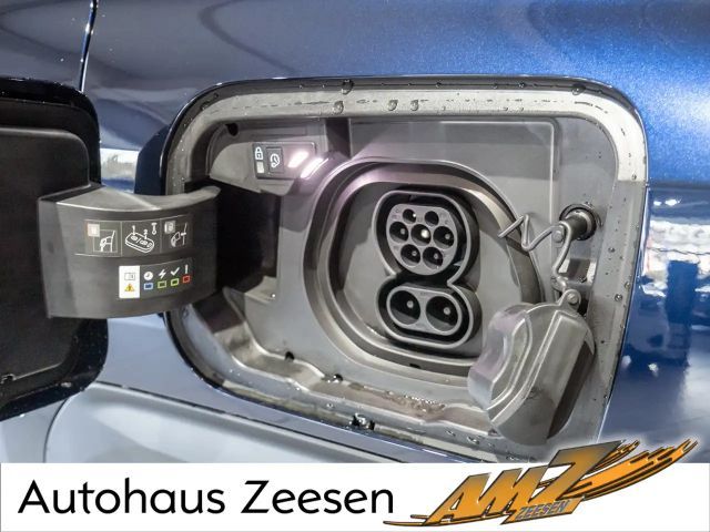 Citroën C5 Aircross Max