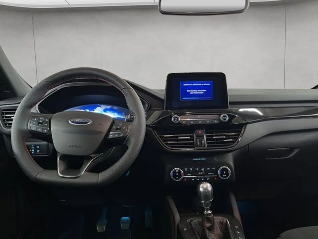Ford Kuga EcoBoost ST Line X