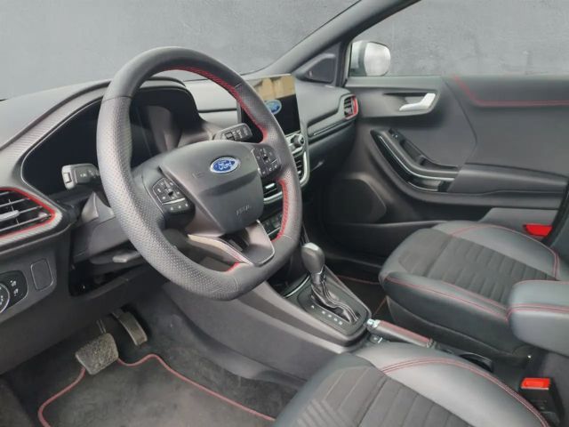 Ford Puma EcoBoost ST Line