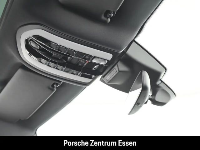 Porsche Macan / 21-Zoll Exclusive Design Sport Räder Sport Chron