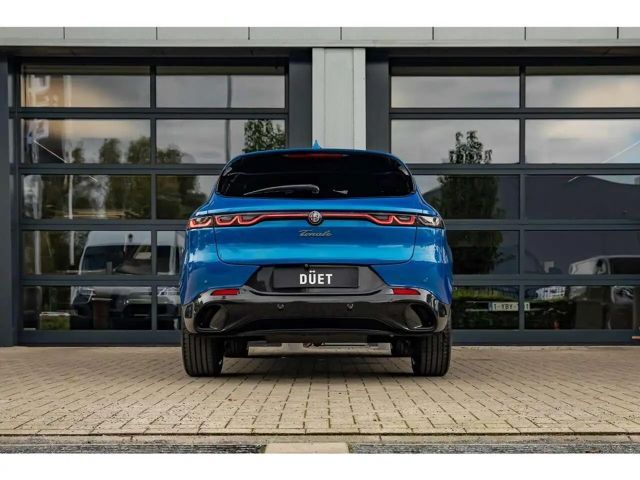 Alfa Romeo Tonale Veloce