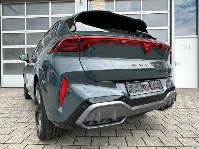 Cupra Terramar 2.0 TSI VZ