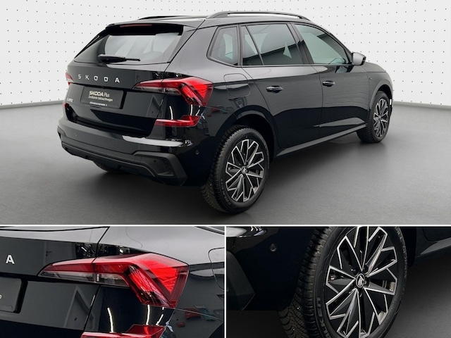 Skoda Kamiq Selection