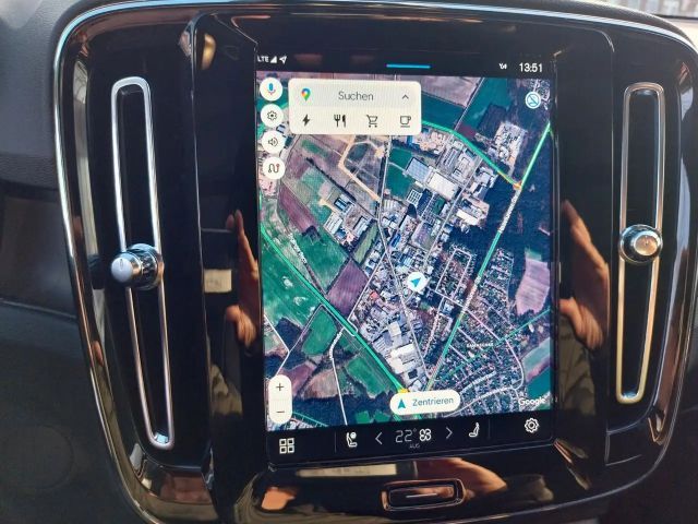 Volvo XC40 Recharge Ultimate