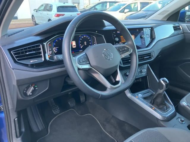 Volkswagen Polo 1.0 TSI Style