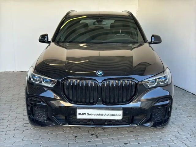 BMW X5 M-Sport xDrive45e